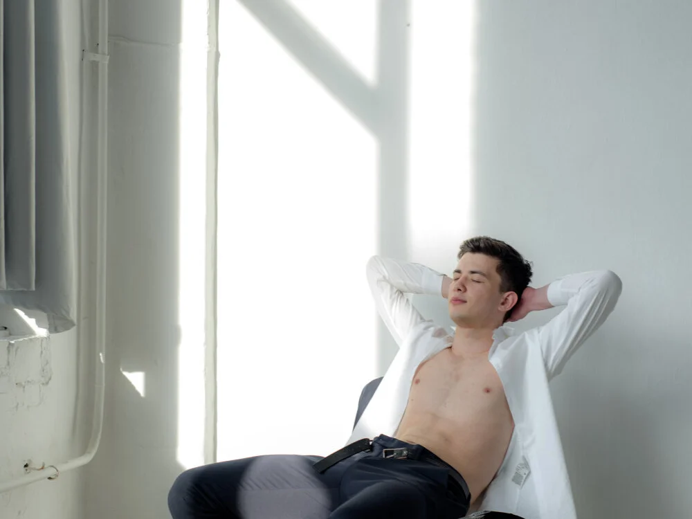 Danny__Magic Obrolan XXX Offline