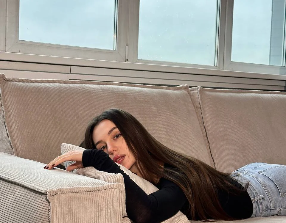 Chatroom XXX en direct de SweetMilana_xo