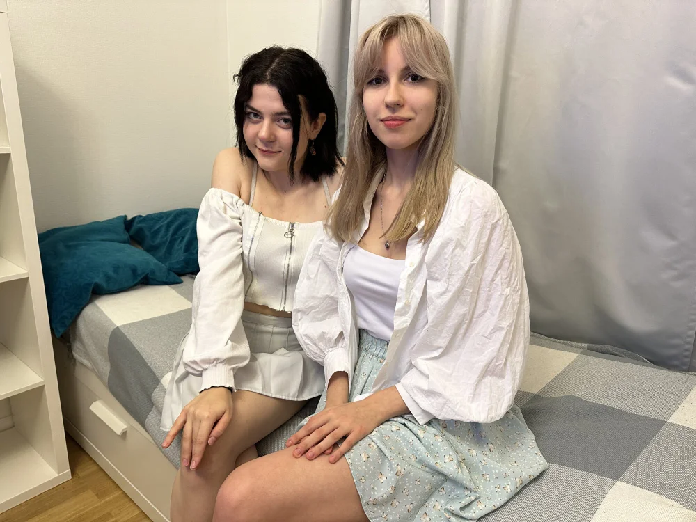 BillieBrownt's Offline XXX Chat