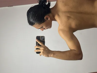 FreyJB Male Bottom Webcam Striptease