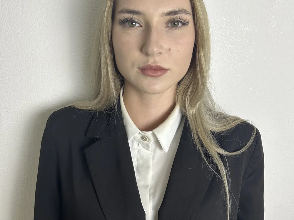 RachelBlare's Offline Chat Room
