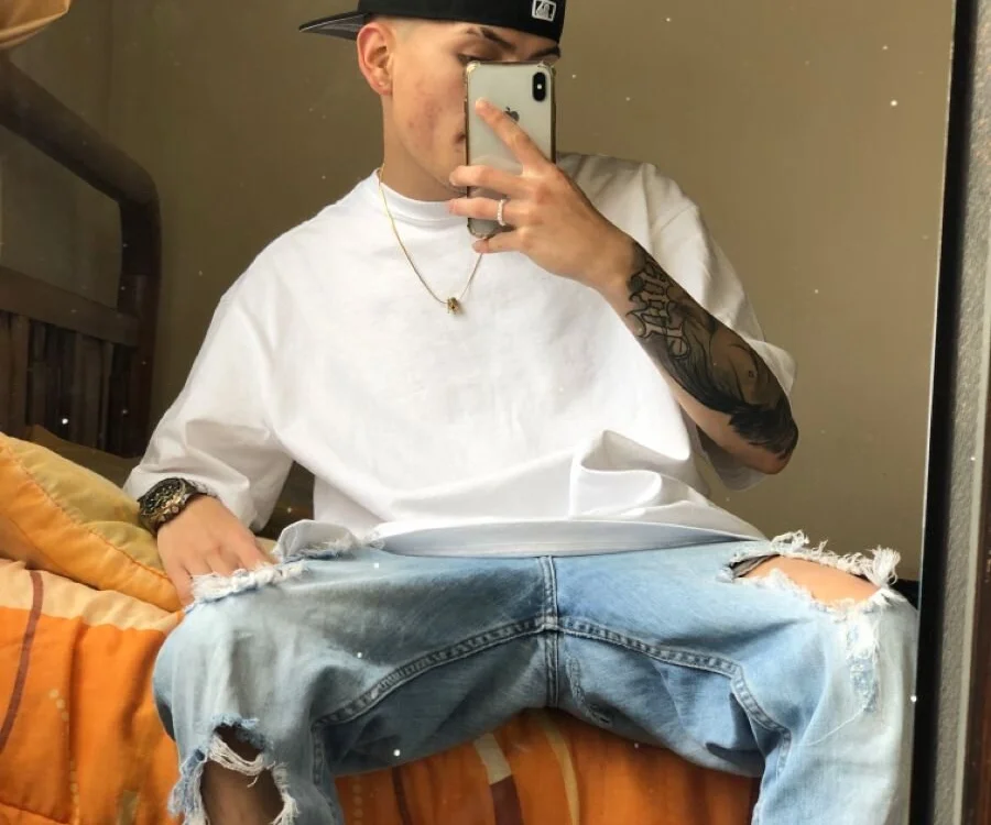 PuroMorbo66 cover photo