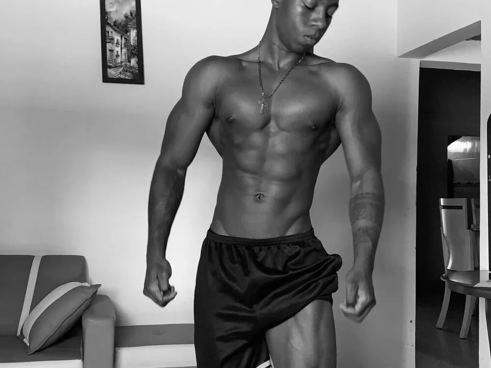 Alphadavid_23 离线XXX聊天