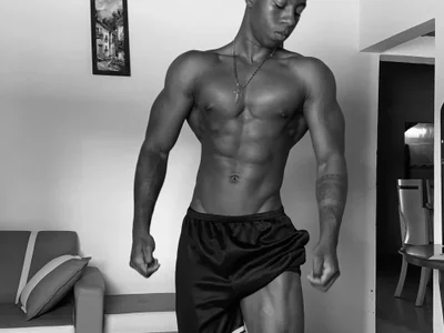 Alphadavid_23 profile