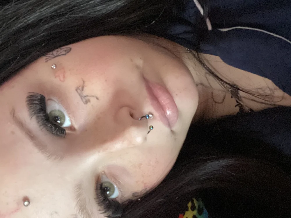 AuroraStarXxx's Offline XXX Chat