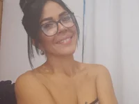 alejandralatina Obrolan Langsung XXX