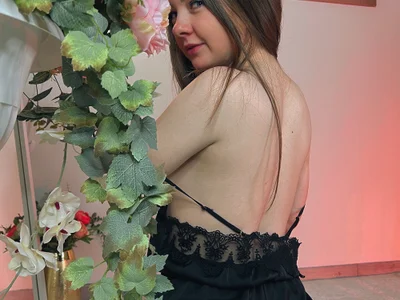 AmyLune profile