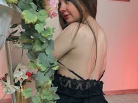 AmyLune Chat XXX in diretta