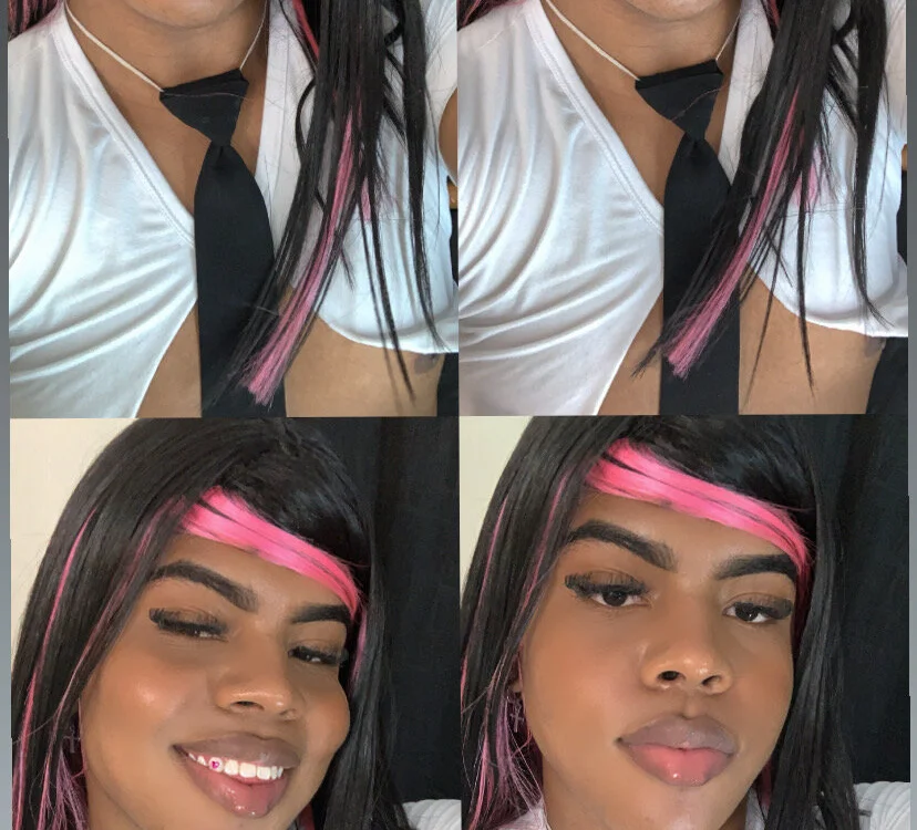 ZOE_ROSE4 অফলাইন XXX চ্যাট