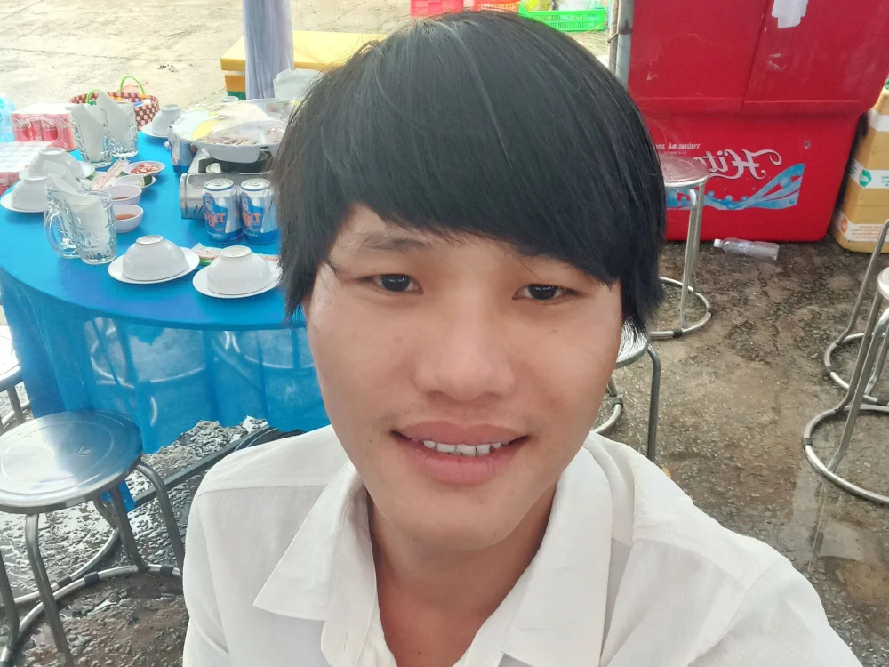 Sembang XXX Luar Talian hottraibao93