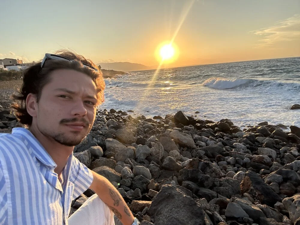 LEODR25 離線 XXX 聊天