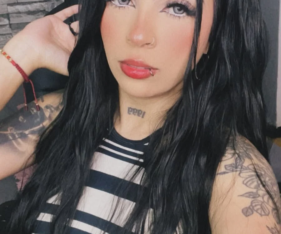foto de capa de HannaBaez