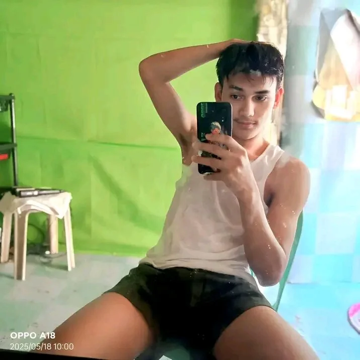 ห้องแชทออฟไลน์ของ zavier_cute