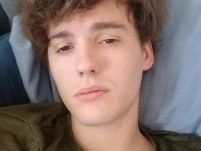 Mysterious420x - Boy 
