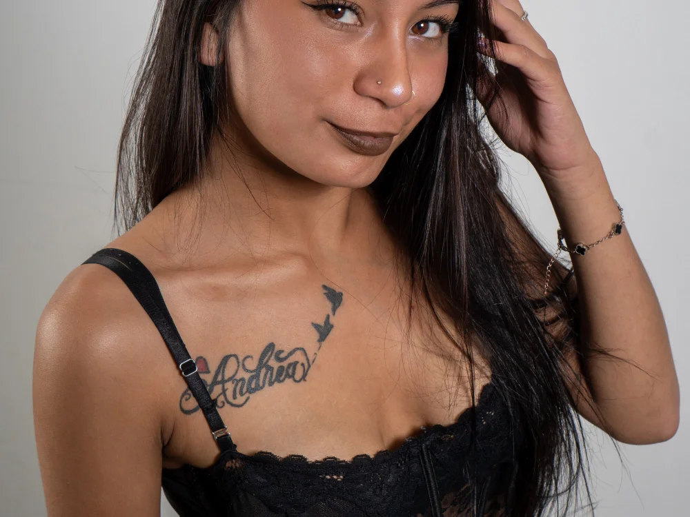 Dulce_Tentaciion cam model