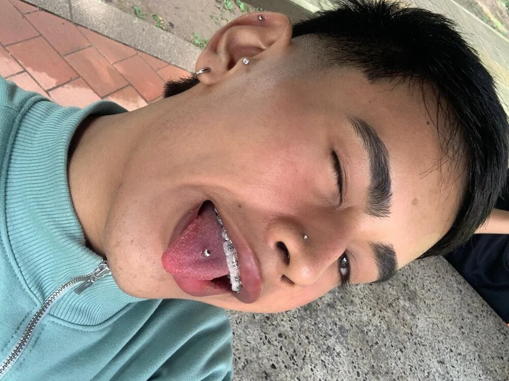 Sembang XXX Luar Talian Jim_twink