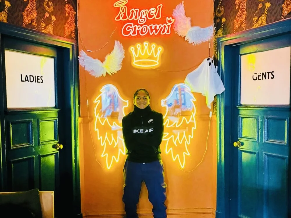 Chat XXX offline de Boxeadora1991