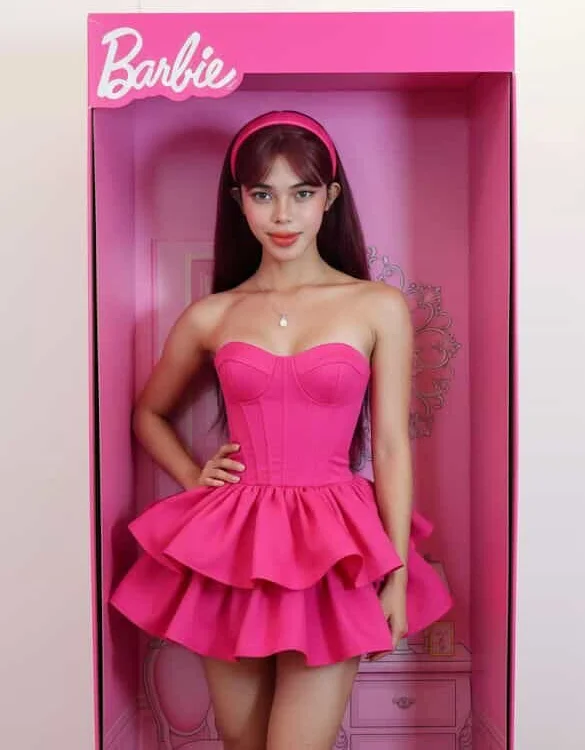 miss_char09 Adlı Modelin Çevrimdışı XXX Sohbeti