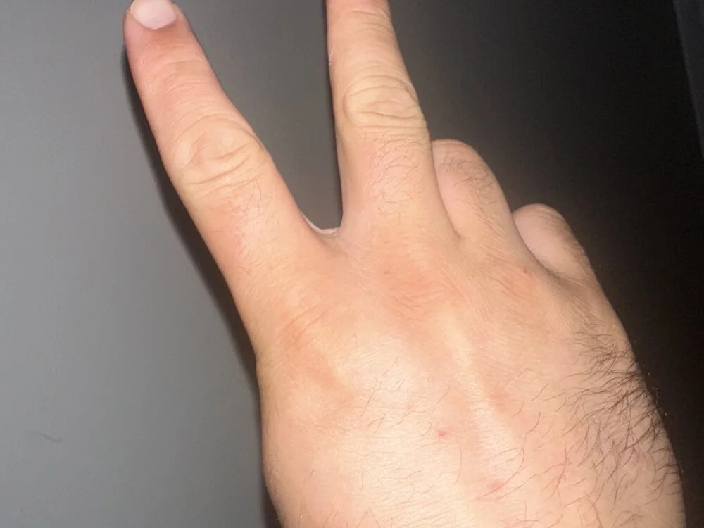 Spartacus514 Offline XXX-Chat