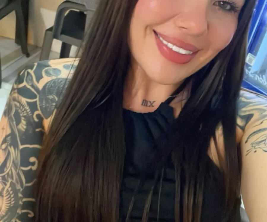 luci_mommy Offline XXX Chat