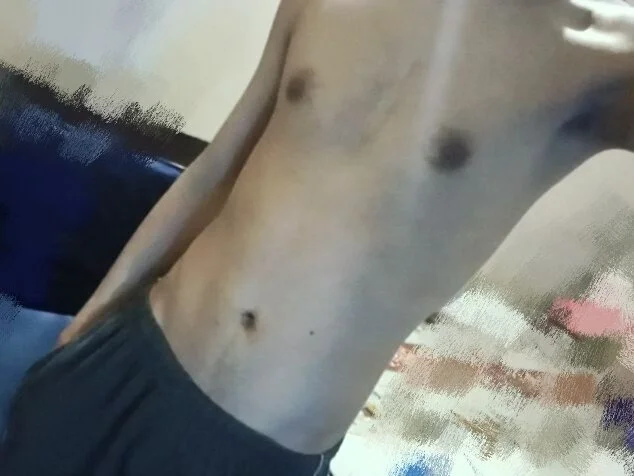 RoxBoyy Obrolan XXX Offline