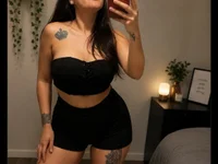 Chat +18 de SofiDimamita ao vivo