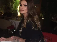 Модель JesikaLooove