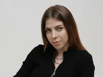 Olivia_Luv - Girl 