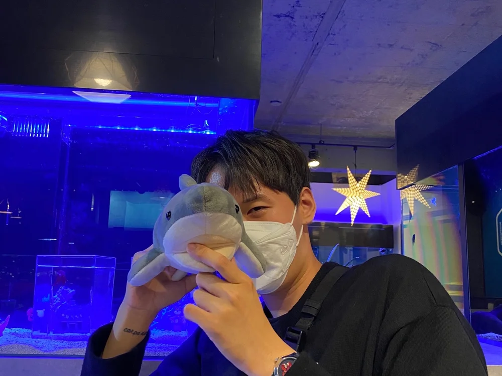 changnom's Offline Chat Room