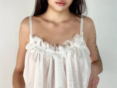 CuteLilAngelXXX - Girl 