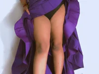 Модель Cute_mikii