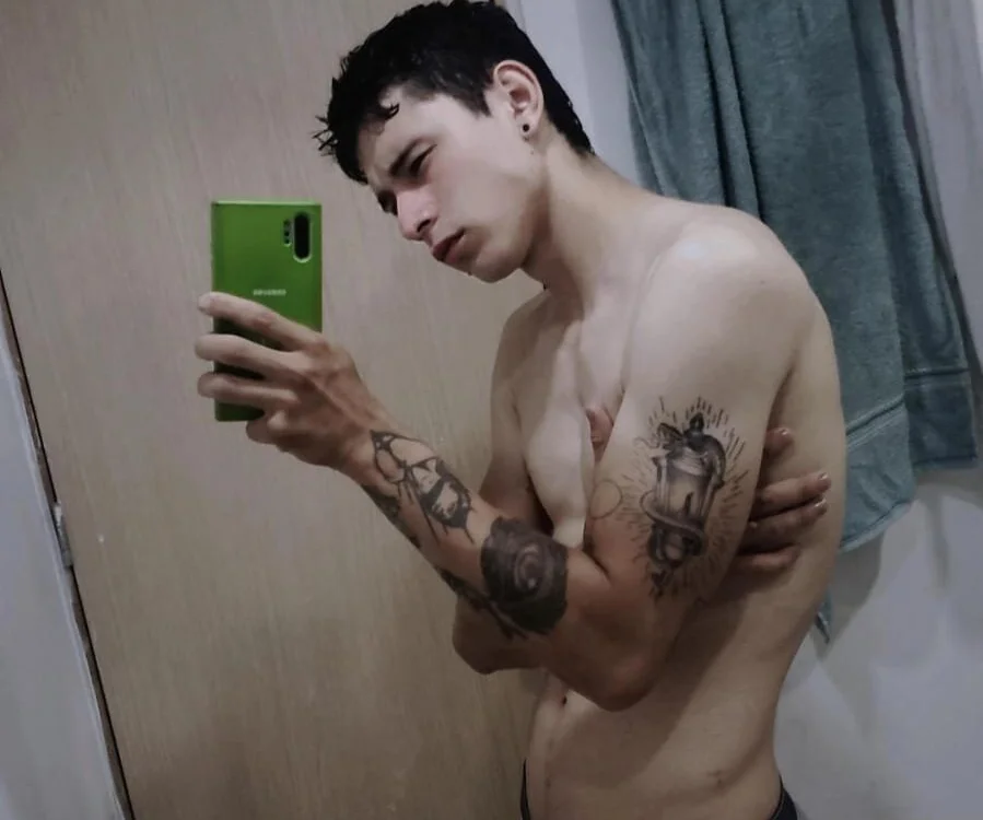 angeldusk's Offline XXX Chat