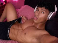 Модель Nicolas_AthleticBoy