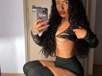 LilyanaRoseMaye's Offline XXX Chat