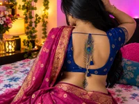 AADHIRA_SOUTH_INDIA on Stripchat