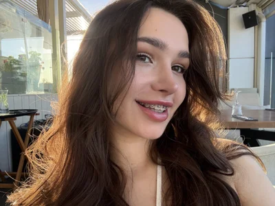 stefannichka - big tits young