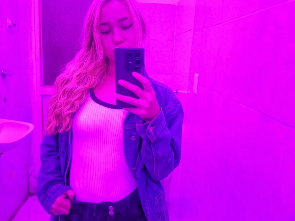 Offline chatovací místnost selene_22