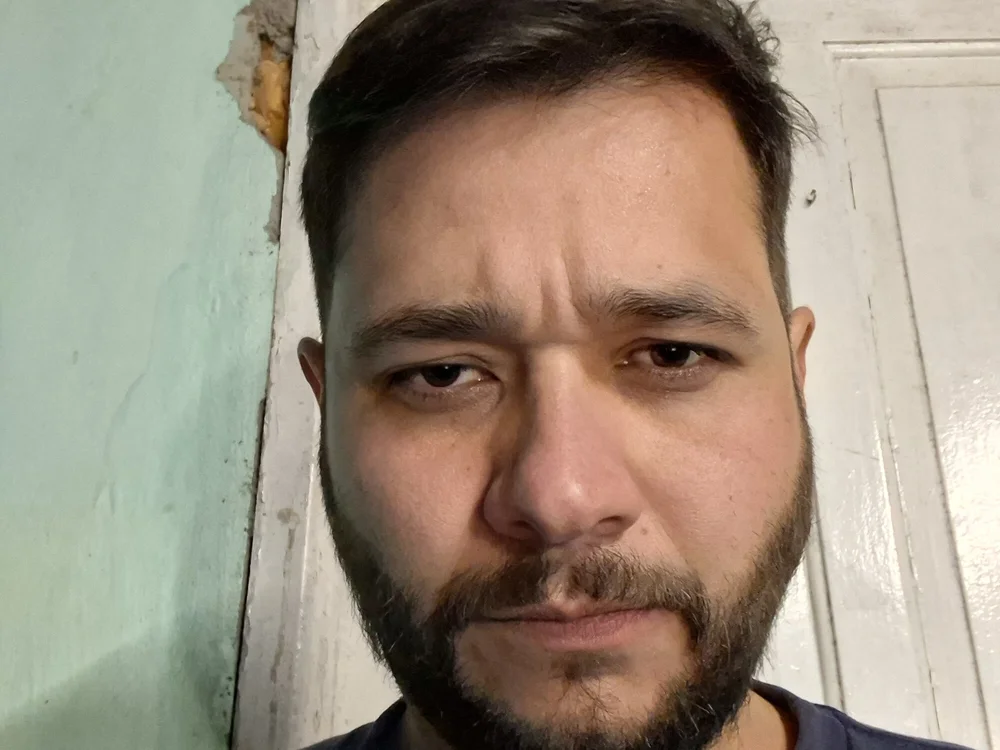 rafapazs' Offline Chat Room
