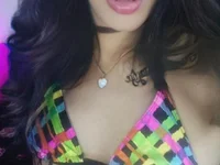 Model sweet_paola_ts