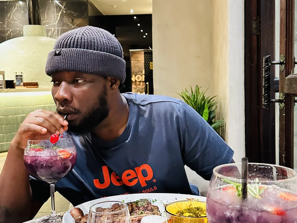 cityfling's Offline Chat Room