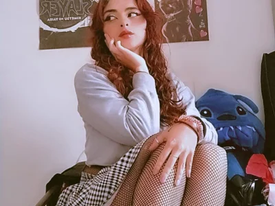 Cherry_tf - Girl 