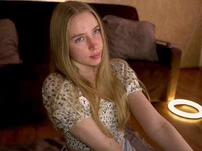 Sweet_michellle - Girl 