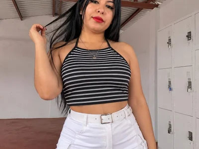 _CAROLINE45 - Girl 