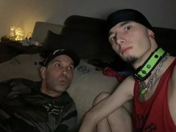 sparrowandleki's Offline XXX Chat