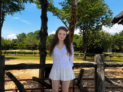 Ela_Wish Female Romanticteens Online Cam Nude