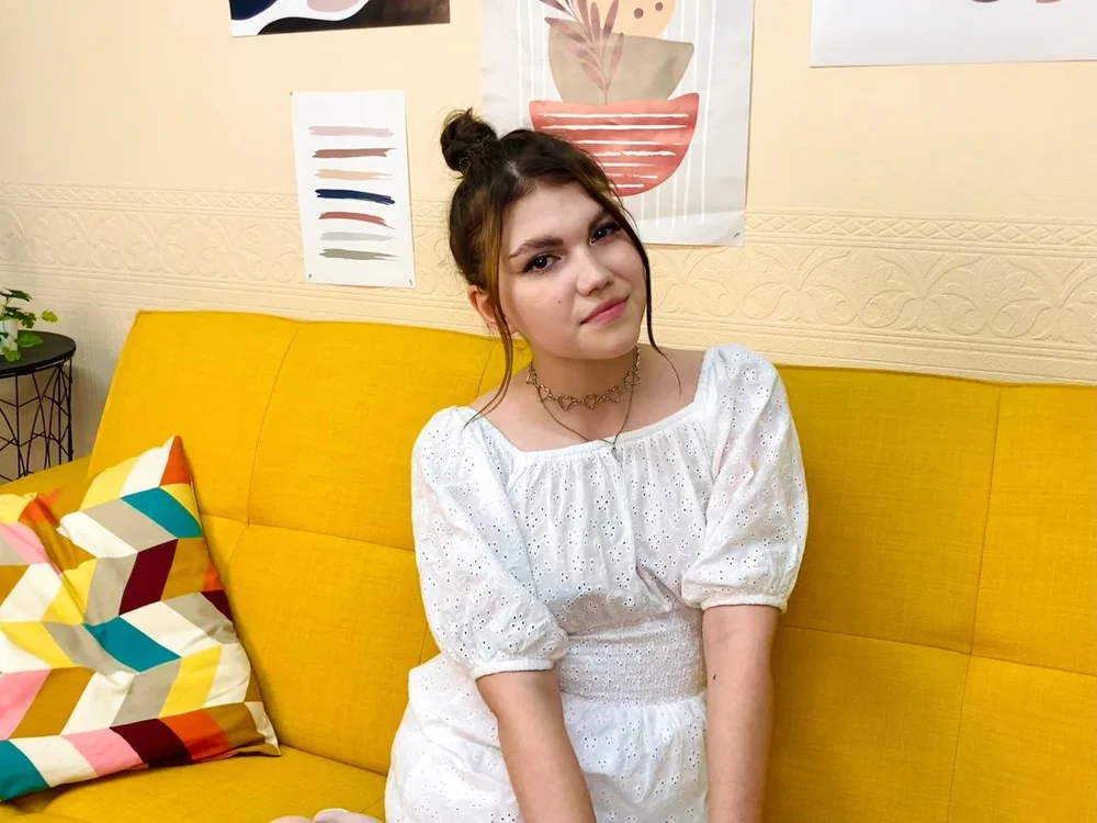 ArielMorris' Offline XXX Chat