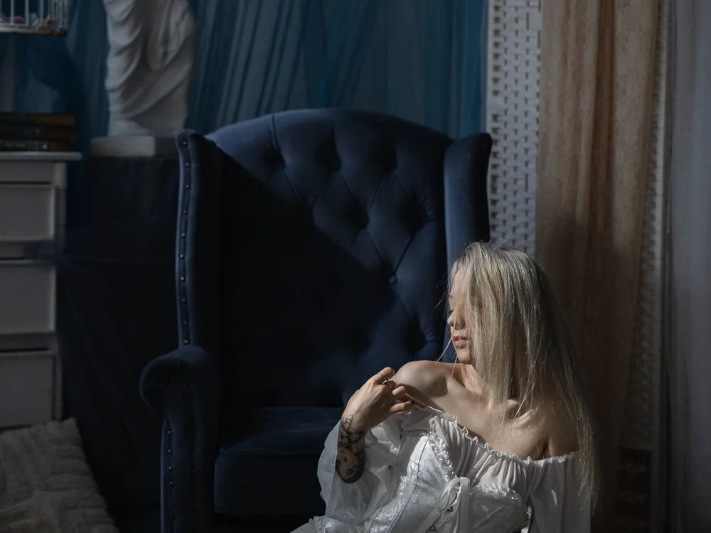 MoonlightPien Offline XXX chat