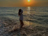 Monica_00's webcam live show