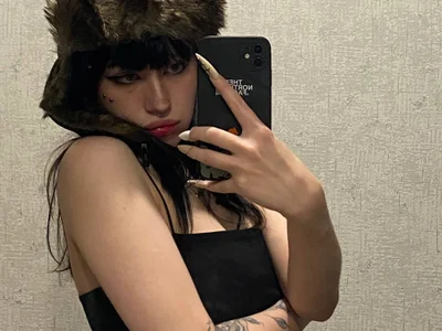 Meowli_cute - Girl 