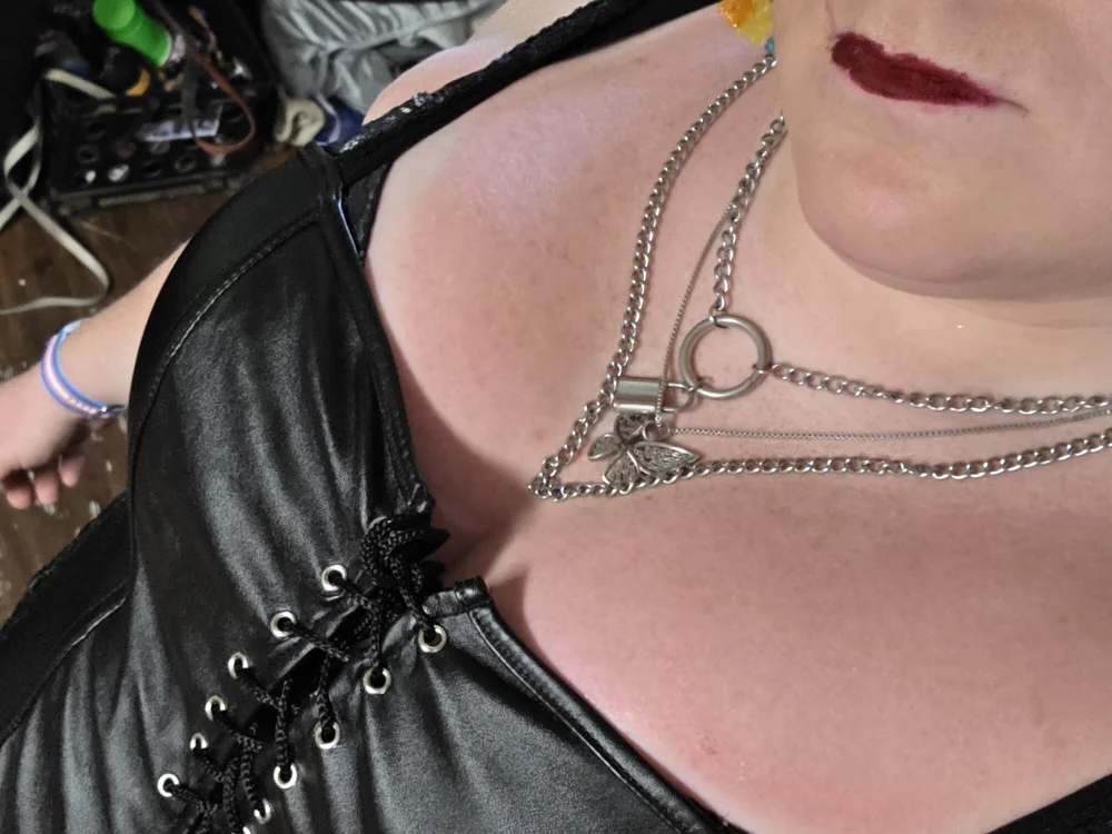 Garnetinwonderland Offline XXX Chat